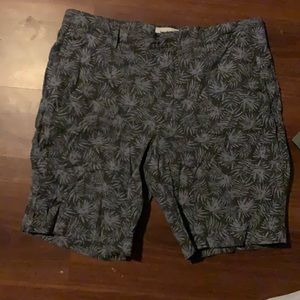 Goodfellow Linden shorts, 3 in inseam